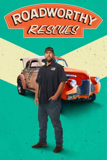 Watch Roadworthy Rescues free online