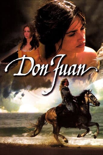 Watch Don Juan free online