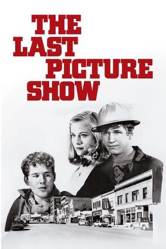 Watch The Last Picture Show free online