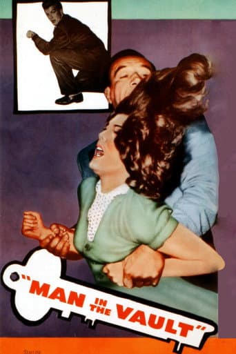 Watch Man in the Vault free online
