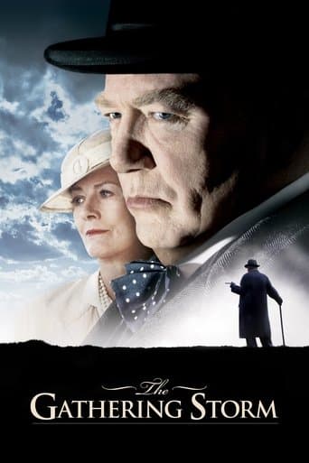 Watch The Gathering Storm free online