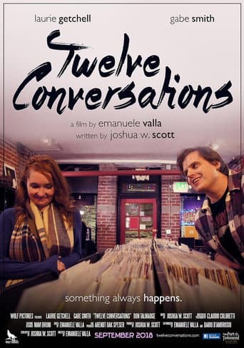 Watch Twelve Conversations free online