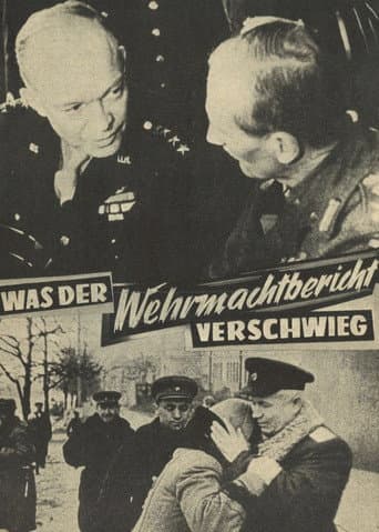 Watch Was der Wehrmachtsbericht verschwieg free online