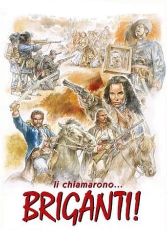 Watch Li chiamarono... briganti! free online