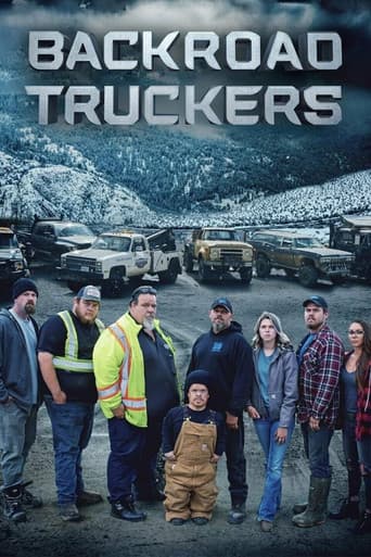 Watch Backroad Truckers free online