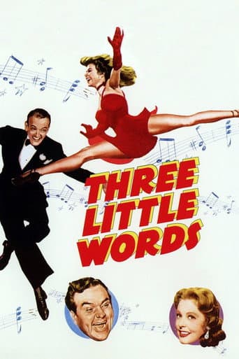 Watch Three Little Words free online