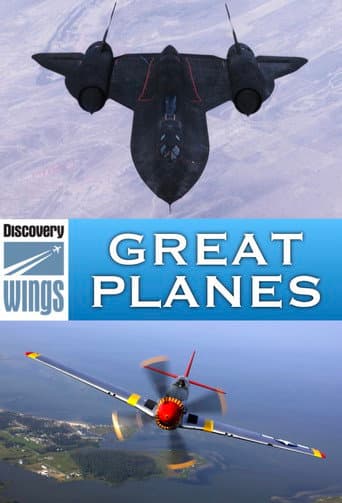 Watch Great Planes free online