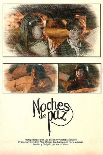 Watch Peaceful Nights free online