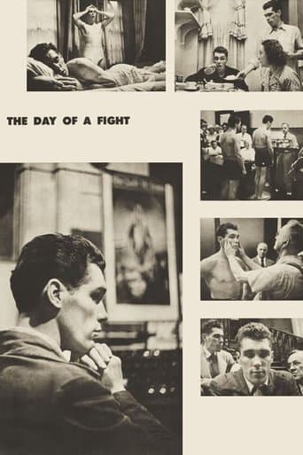 Watch Day of the Fight free online