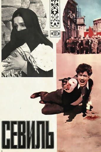 Watch Sevil free online