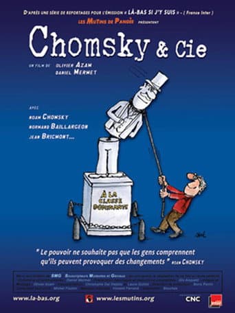Watch Chomsky & Cie free online