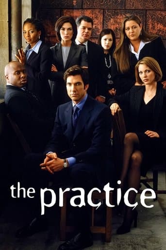 Watch The Practice free online