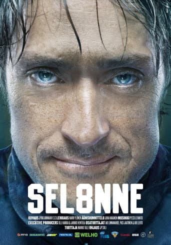 Watch The Finnish Flash - A Teemu Selänne Story free online