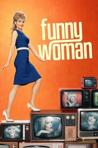 Watch Funny Woman free online