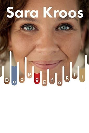 Watch Sara Kroos: Doorgefokt free online