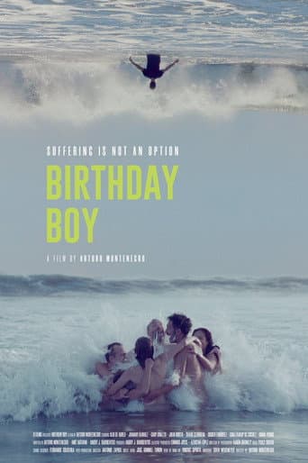 Watch Birthday Boy free online
