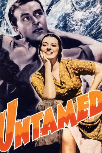 Watch Untamed free online