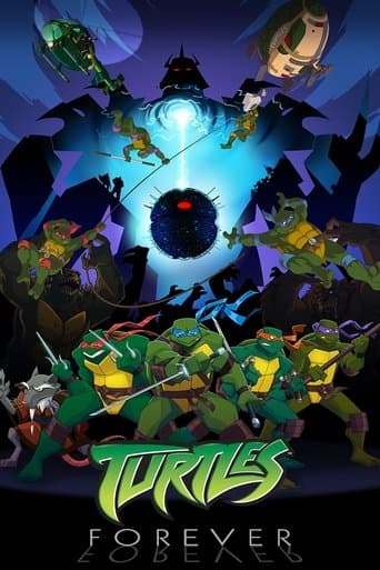 Watch Turtles Forever free online