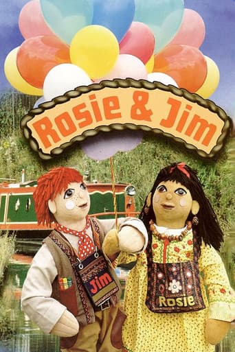 Watch Rosie and Jim free online