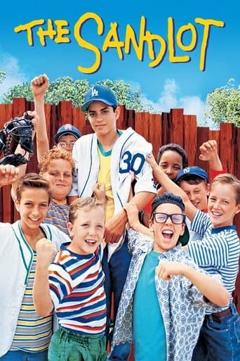 Watch The Sandlot free online