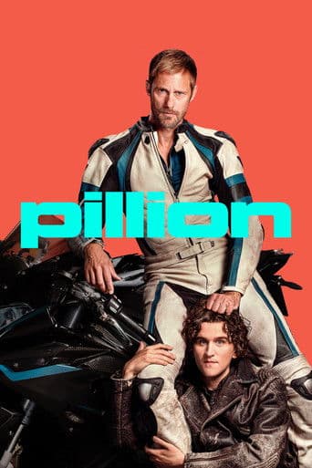 Watch Pillion free online