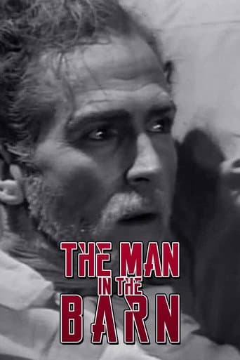 Watch The Man in the Barn free online