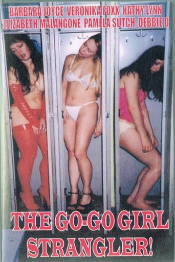 Watch The Go-Go Girl Strangler! free online