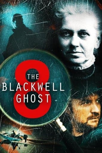 Watch The Blackwell Ghost 8 free online