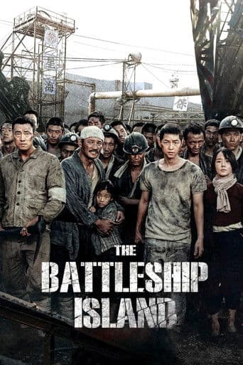 Watch The Battleship Island free online
