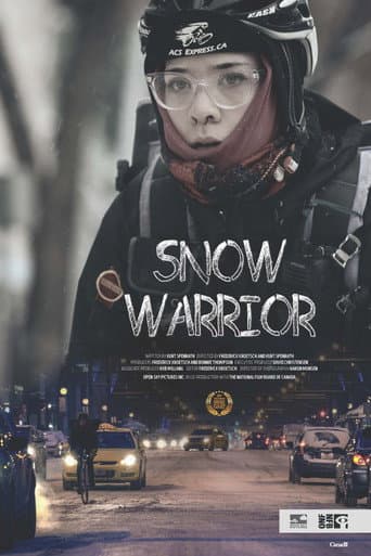 Watch Snow Warrior free online
