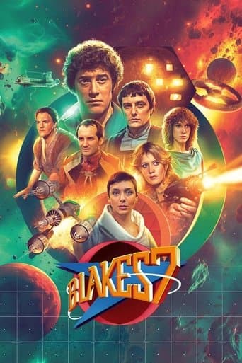 Watch Blake's 7 free online