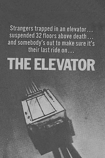 Watch The Elevator free online