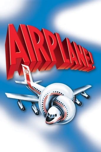 Watch Airplane! free online