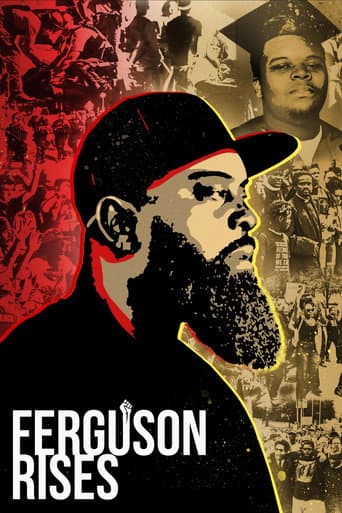 Watch Ferguson Rises free online