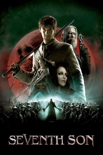 Watch Seventh Son free online
