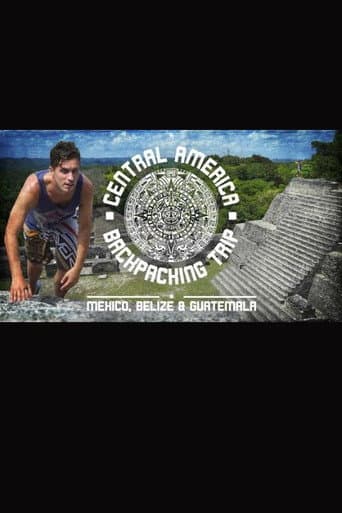 Watch Central America Backpacking Trip free online