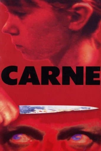 Watch Carne free online
