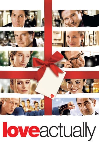 Watch Love Actually free online
