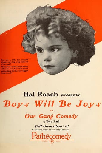 Watch Boys Will Be Joys free online