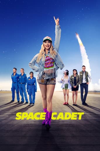 Watch Space Cadet free online