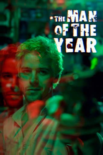 Watch The Man of the Year free online