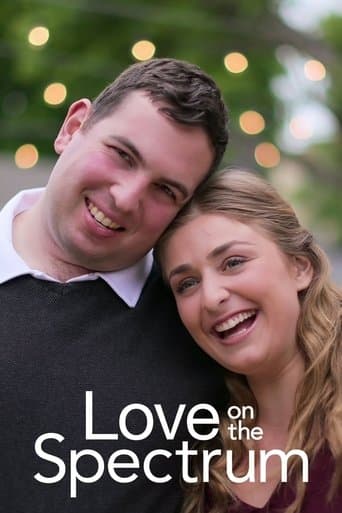 Watch Love on the Spectrum free online