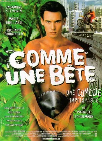Watch Comme une bête free online