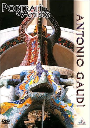 Watch Antonio Gaudi, portrait d'artiste free online