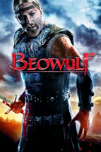 Watch Beowulf free online