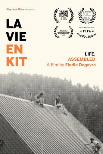 Watch Life, Assembled free online
