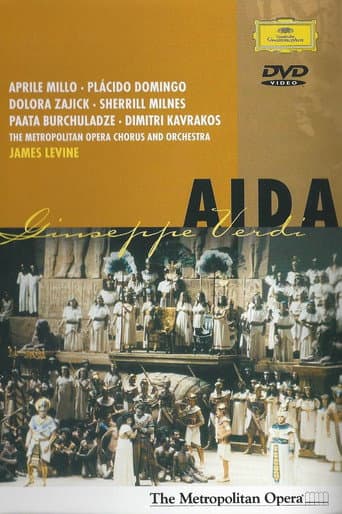 Watch Aida free online