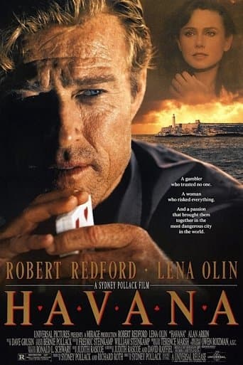 Watch Havana free online