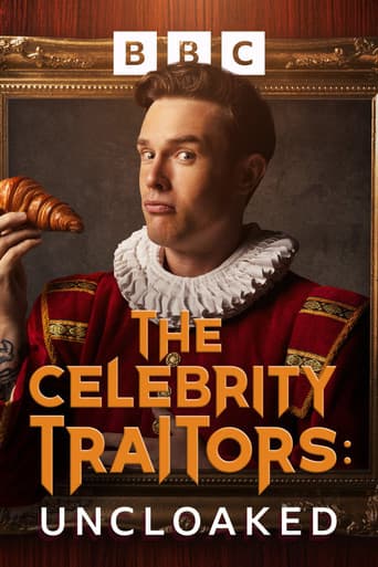 Watch The Celebrity Traitors: Uncloaked free online