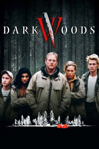 Watch Dark Woods free online